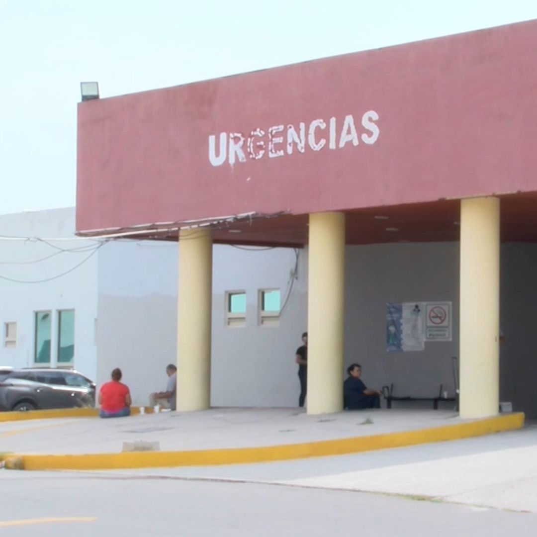 Continúa Grave Joven Atacado Durante Fiestas Patrias en Piedras Negras, Coahuila